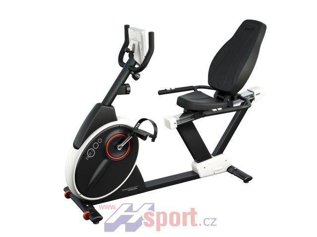 Recumbent Bremshey BR 3