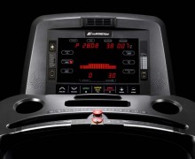 Běžecký trenažer SEG-TA7710 - computer