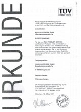 Hřejivý a chladivý obklad Lavatherm 12 x 7.5 cm