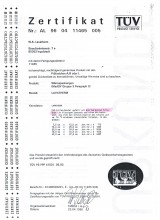 Hřejivý a chladivý obklad Lavatherm 12 x 7.5 cm