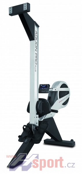 Veslařský trenažer Finnlo Aquon Evolution