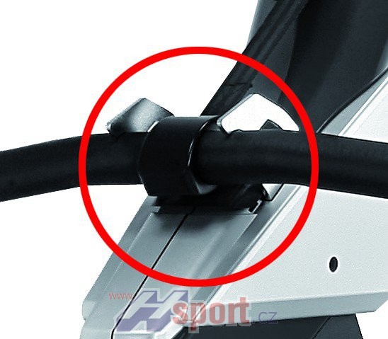 Veslařský trenažer Finnlo Aquon Evolution