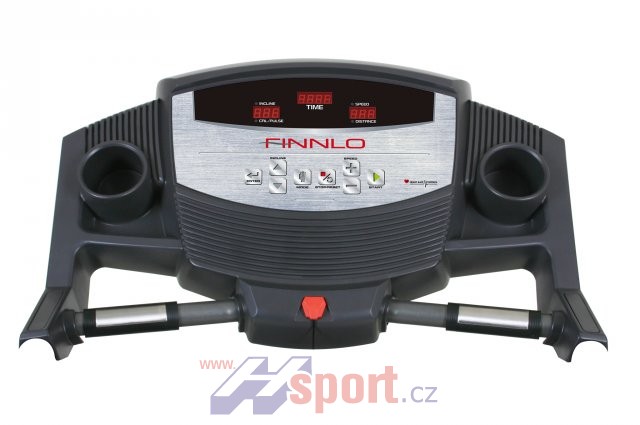 Běžecký trenažer Finnlo Technum