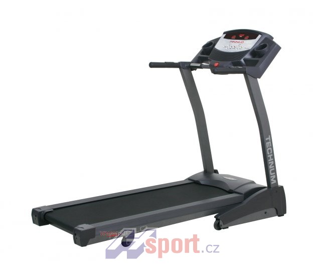 Běžecký trenažer Finnlo Technum