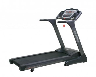 Běžecký trenažer Finnlo Alpine