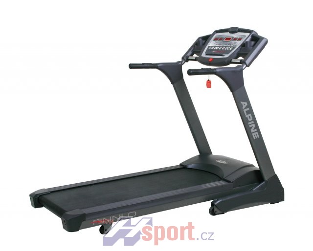 Běžecký trenažer Finnlo Alpine