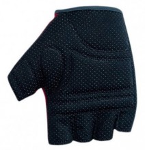 Cyklistické rukavice Polednik F3 modré