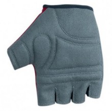 Cyklistické rukavice Polednik F4 modré