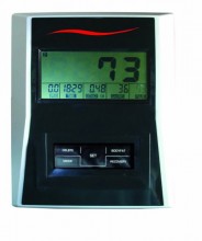 Crossový trenažer Finnlo Finum III