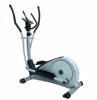 Crossový trenažer Finnlo Finum III