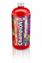 Amix ChampION Sports Fuel Concentrate 1000ml 