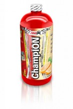 Amix ChampION Sports Fuel Concentrate 1000ml 