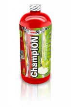 Amix ChampION Sports Fuel Concentrate 1000ml 