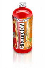 Amix ChampION Sports Fuel Concentrate 1000ml 