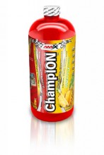 Amix ChampION Sports Fuel Concentrate 1000ml 