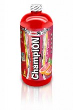 Amix ChampION Sports Fuel Concentrate 1000ml 