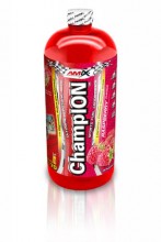 Amix ChampION Sports Fuel Concentrate 1000ml 