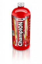 Amix ChampION Sports Fuel Concentrate 1000ml 