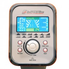 Rotoped-ergometr Chevron - computer