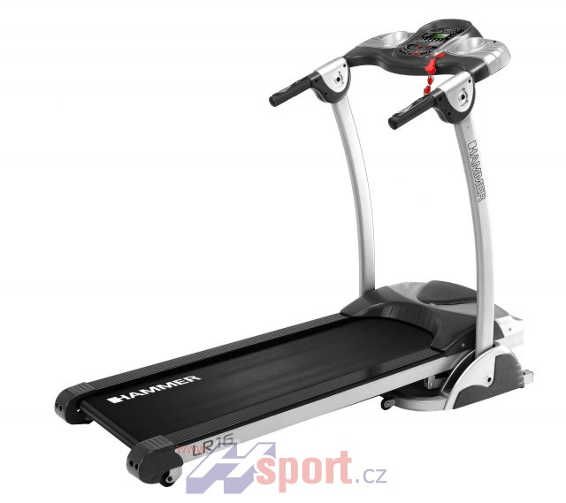 Běžecký trenažer Hammer Life Runner LR 16