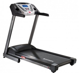 Běžecký trenažer Hammer Life Runner LR 18i