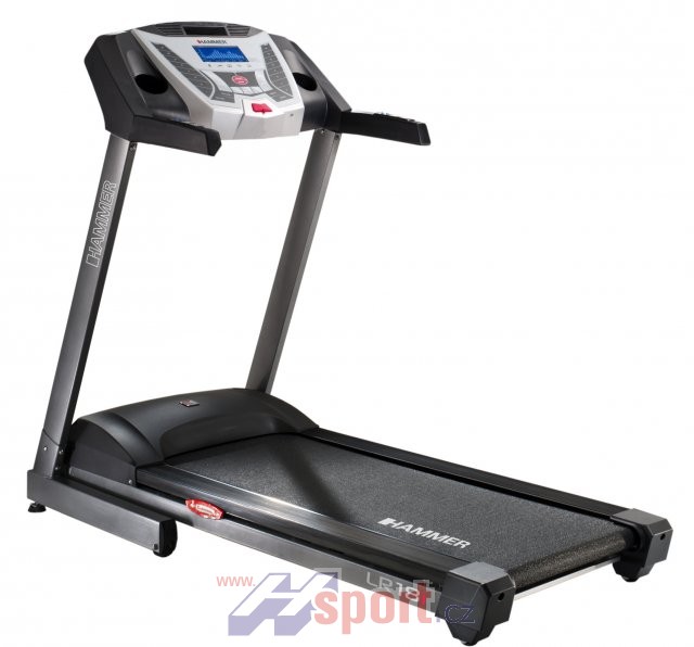 Běžecký trenažer Hammer Life Runner LR 18i