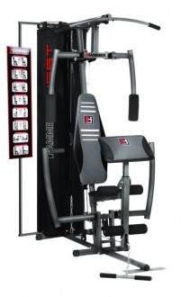 Posilovací věž Hammer QUEST 6.0