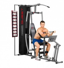 Posilovací věž Hammer QUEST 6.1