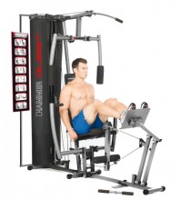 Posilovací věž Hammer QUEST 6.1