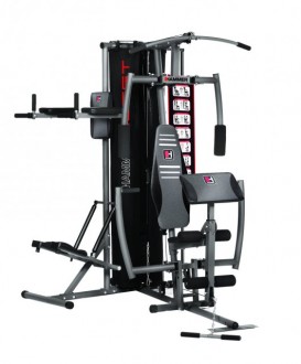 Posilovací věž Hammer QUEST 6.2