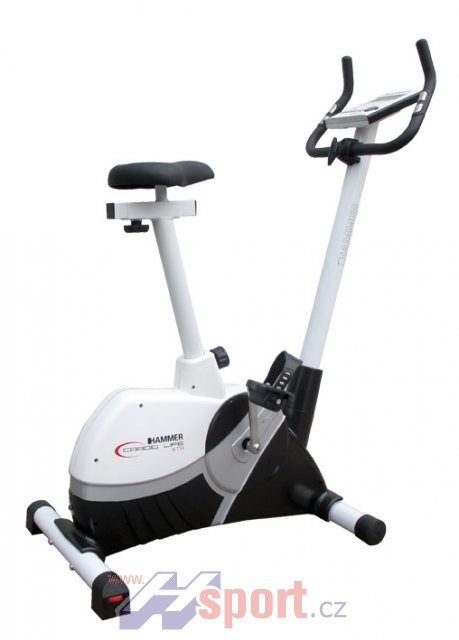 Rotoped-ergometr Hammer Cardio Life XTR