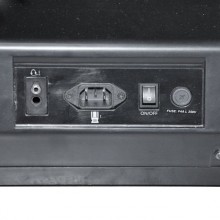 Masseria - konektory