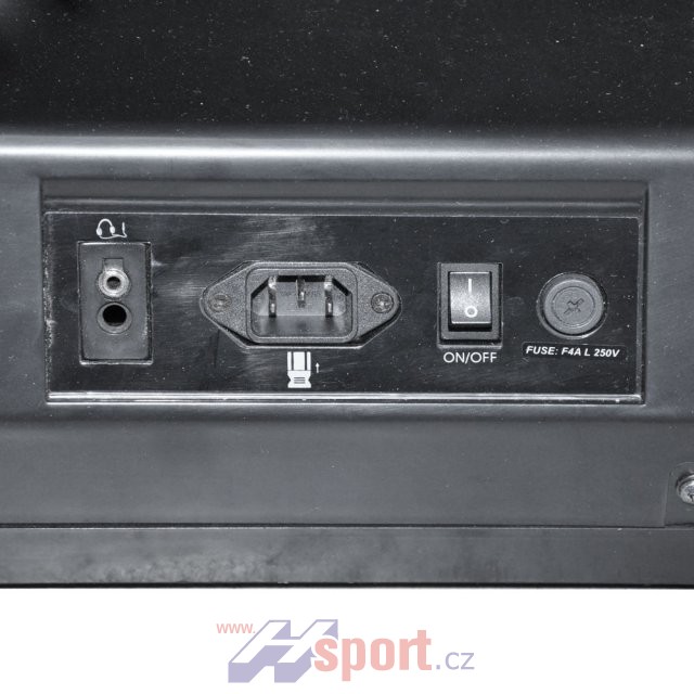 Masseria - konektory