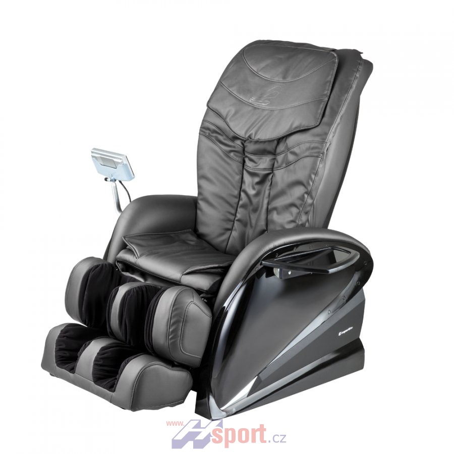 Masážní křeslo inSPORTline Sallieri