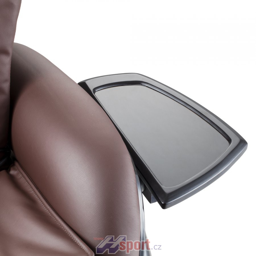 Masážní křeslo inSPORTline Sallieri