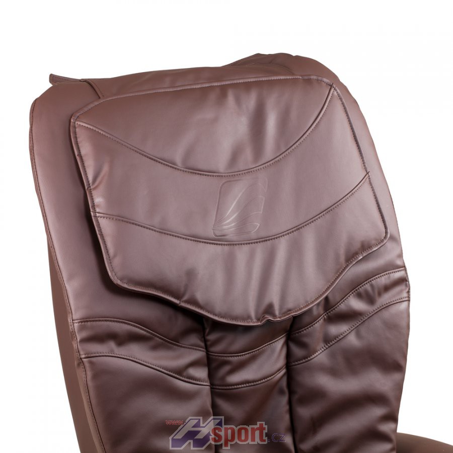 Masážní křeslo inSPORTline Sallieri