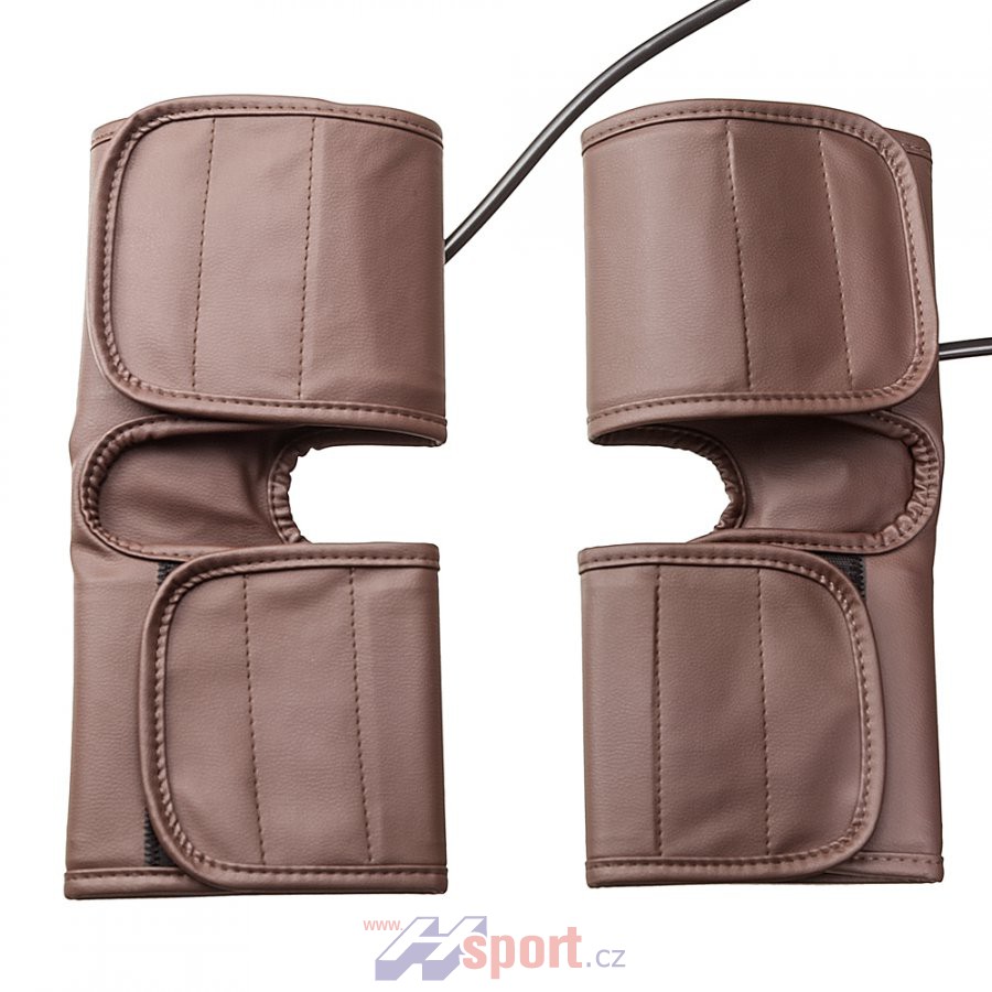 Masážní křeslo inSPORTline Sallieri