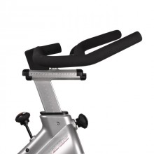 Zeus - horizontální posuv řídítek