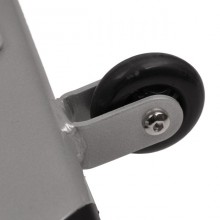 Zeus - přepravní kolečka