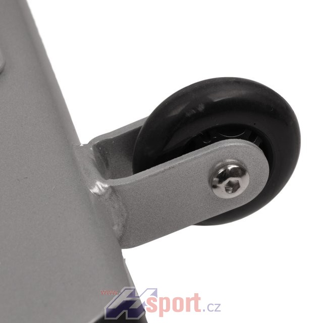 Zeus - přepravní kolečka