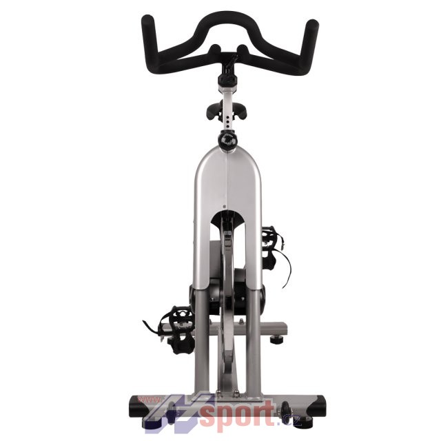 Zeus - pohled zepředu