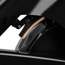 Zeus - třecí brzda