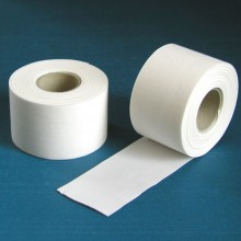 Tejpovací páska MEDIPLAST - ZINC OXIDE 3,8 cm x 10 m