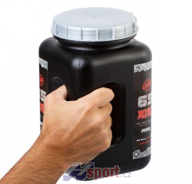 Prom-in EGG Albumin-vaječný bílek 1000 g