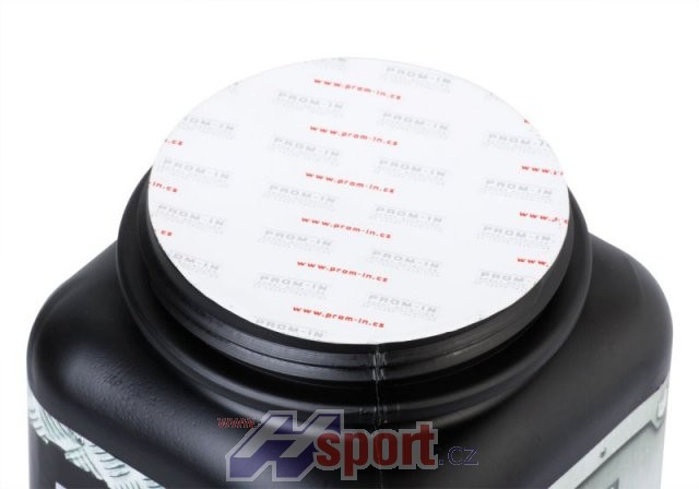 Prom-in EGG Albumin-vaječný bílek 1000 g