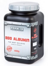 Prom-in EGG Albumin-vaječný bílek 1000 g