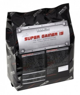 PROM-IN Super Gainer 15 2700g