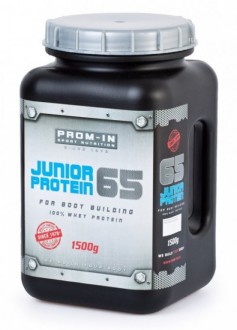 Prom-in Junior protein 65 1500g