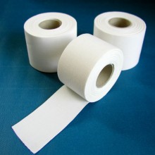 Tejpovací páska MEDIPLAST - ZINC OXIDE 5,0 cm x 10 m