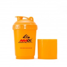 Amix Shaker Monster Bottle